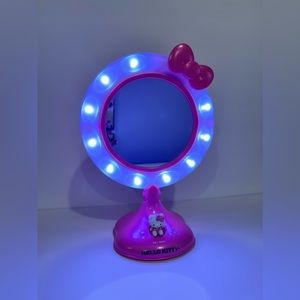 Hello kitty mirror